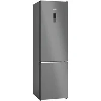Abbildung von SIEMENS Kühl /Gefrierkombination &quot;KG39NAXCF&quot;, KG39NAXCF, 203 cm hoch, 60 breit