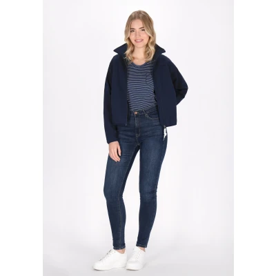 Abbildung von Jacke Schmuddelwedda L / Navy 100% Polyester