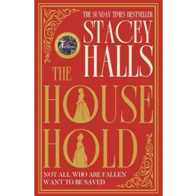 Abbildung von THE Household: highly anticipated, captivating new novel from author of MRS ENGLAND and FAMILIARS