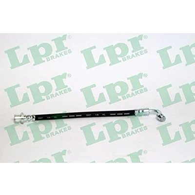 Abbildung von Bremsschlauch SAMKO 6T48257