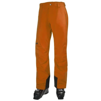 Abbildung von Helly Hansen Legendary Insulated Pant Bright Orange Größe XL