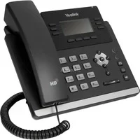 Abbildung von Yealink IP Telefon SIP T42U PoE Business