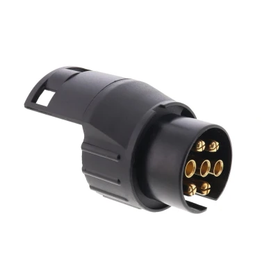 Abbildung von VEMO V98 66005 Adapter, Steckdose