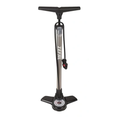 Abbildung von Zéfal Standpumpe Profil Max FP20 White