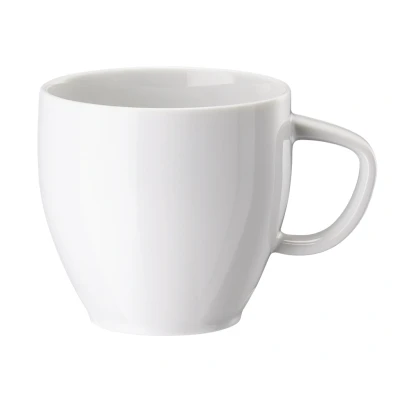 Abbildung von Rosenthal Kaffeetasse Junto Weiß 230 ml