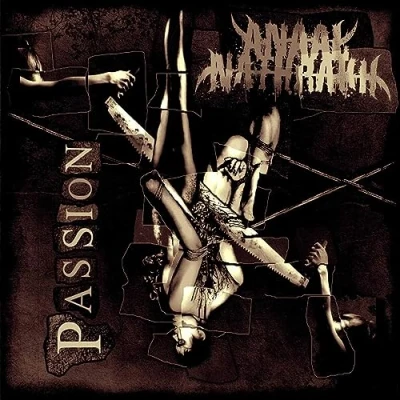 Abbildung von Passion (Re Issue),Ltd.Coloured Vinyl [Vinyl LP]
