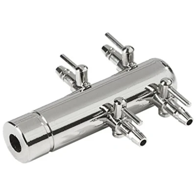 Abbildung von FIAP 2956 Air Active 4 x 6 mm Luftfordeler
