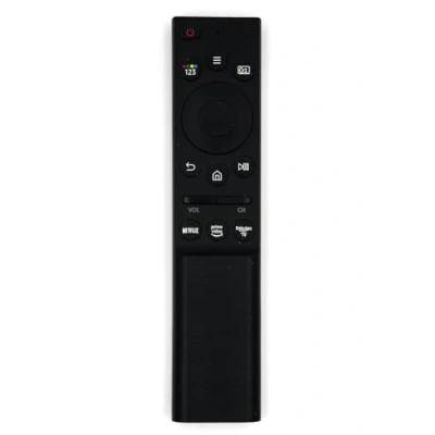 Abbildung von Alltro Universal Fernbedienung für Samsung Smart TV LCD LED UHD QLED 4K HDR (mit Netflix, Rakuten Prime Video Taste)