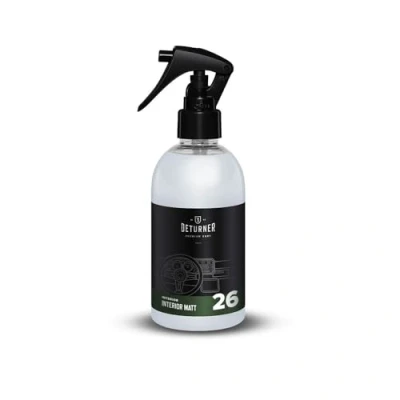 Abbildung von Deturner Interior MATT Innenraumpflege 250ml