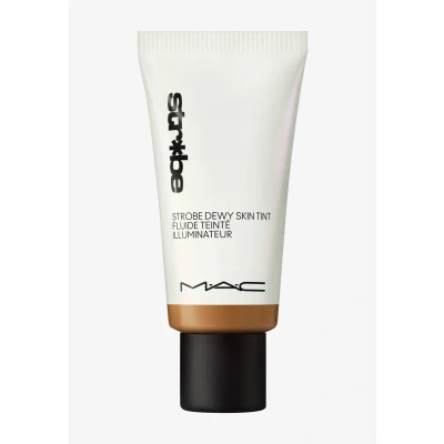 Abbildung von MAC Strobe DEWY SKIN TINT Getönte Tagespflege, Damen, Größe: 30 ml, Deep 2