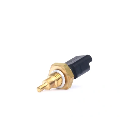 Abbildung von DELPHI TS10401 Kühlmitteltemperatursensor ALFA ROMEO: 156 Sportwagon, 147, Limousine, FIAT: Punto II Schrägheck, Multipla, BRAVO 1, LANCIA: Y