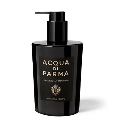 Abbildung von Acqua Di Parma Magnolia Infinita Hand &amp; Body Showergel 300 ml