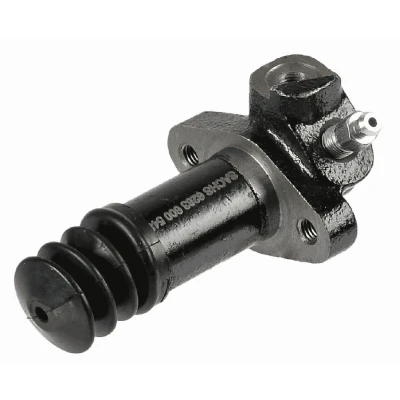 Abbildung von SACHS 6283 600 548 Kupplungsnehmerzylinder CHEVROLET: Rezzo