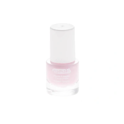 Abbildung von Namaki Nagellack 35 Rose Pale 7,5ml