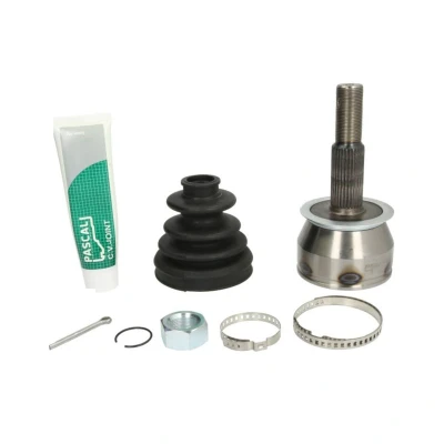 Abbildung von PASCAL G11086PC Gelenksatz radseitig NISSAN: Pathfinder 3, NP300 Navara Pickup