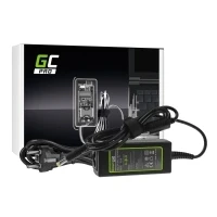 Abbildung von Green Cell AD66P, Notebook, Indoor, 45 W, 19 V, 2,37 A, Überspannung, Kurzschluß