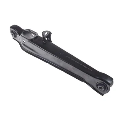 Abbildung von BLUE PRINT ADC48669 Querlenker mit Lager Hinterachse links, unten Stahl MITSUBISHI: COLT 5, Lancer 6 Limousine, 4