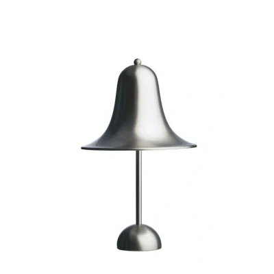 Abbildung von VERPAN Pantop Tischlampe metallic matt