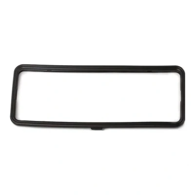 Abbildung von FEBI BILSTEIN 12436 Ventildeckeldichtung PEUGEOT: 207 SW, 106 II Schrägheck, 306 CITROËN: C3 I Saxo Schrägheck kfzteile,