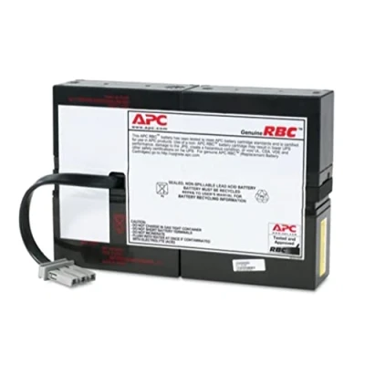 Abbildung von APC Replacement Battery Cartridge #59
