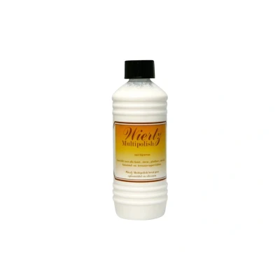 Abbildung von Wiertz Poliermittel Bienenwachs 500 ml