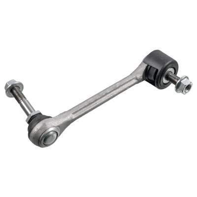 Abbildung von FEBI BILSTEIN 187794 Koppelstange Hinterachse links, rechts 185mm M10 x 1,5 mit Muttern Stahl FORD: Ecosport Mk2 2.0 4x4