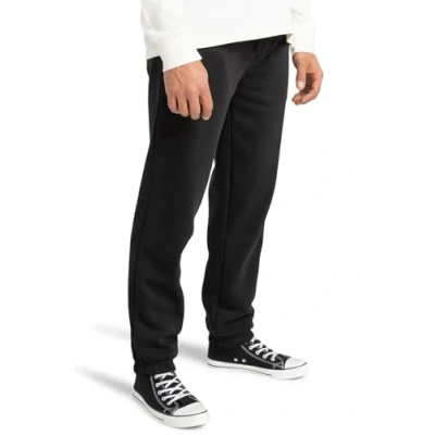 Abbildung von Billabong ARCH Jogginghose, Herren, Größe: XS, Black