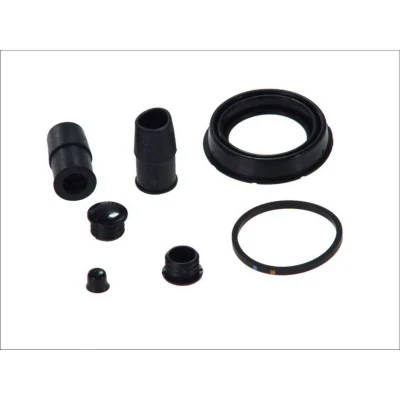 Abbildung von AUTOFREN SEINSA D4598 Bremssattel Reparatursatz 48 JEEP: GRAND CHEROKEE 2, I, 3, OPEL: Astra G CC, Caravan