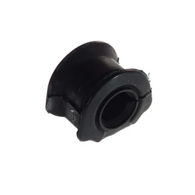 Abbildung von FEBI BILSTEIN 09494 Stabigummis Vorderachse Gummi 22 24 FORD: ESCORT 4, 4 Cabriolet