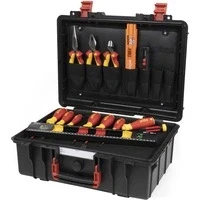 Abbildung von Werkzeug Set Basic L electric