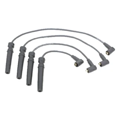 Abbildung von JAPANPARTS IC W15 Zündkabelsatz CHEVROLET: Nubira Kombi, Lacetti Schrägheck, Limousine, DAEWOO: Schrägheck