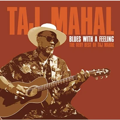 Abbildung von Blues With A Feeling