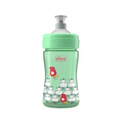 Abbildung von Tazza Push&amp;Pull Chicco Verde 18m+