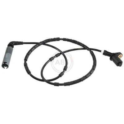 Abbildung von A.B.S. 30393 ABS Sensor passiver 981 grau BMW: 3 Coupe, Limousine, Touring