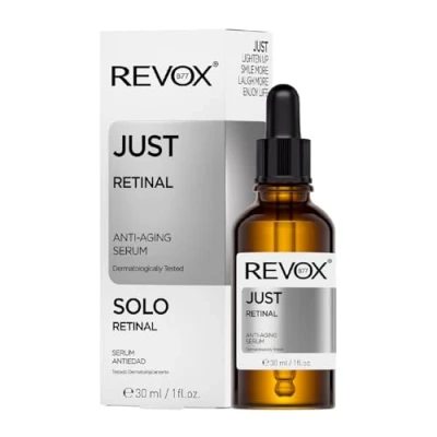 Abbildung von REVOX B77 Just Retinal, Anti Aging, 30 ml