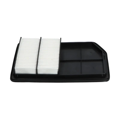 Abbildung von KAVO PARTS MA 4620 Luftfilter 42mm 208mm 307mm Filtereinsatz MITSUBISHI: Eclipse Cross, Outlander 3, III Kastenwagen