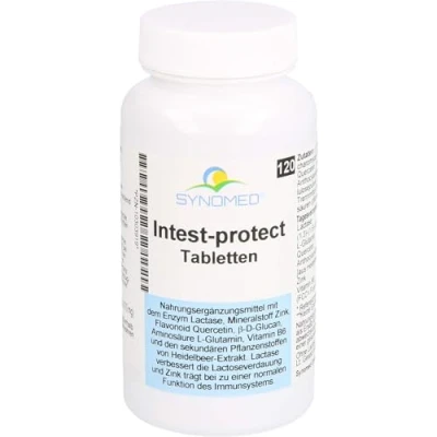 Abbildung von Intest Protect Tabletten 120 St