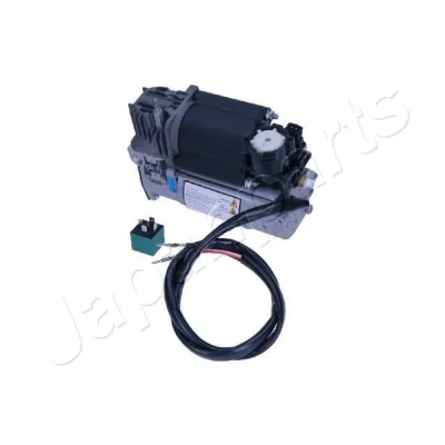 Abbildung von JAPANPARTS MM ASC008 Luftfahrwerk Kompressor für Fahrzeuge mit Luftfederung Trockner LAND ROVER: Range Rover 3