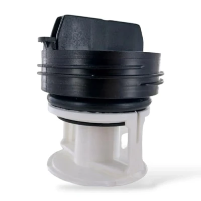 Abbildung von DL pro Flusensieb Sieb für Bosch Siemens 00614351 614351 Fusselsieb Filter Filtereinsatz Ablaufpumpe iQ300 iQ500 iQ700 Avantixx Maxx VarioPerfect Waschmaschine