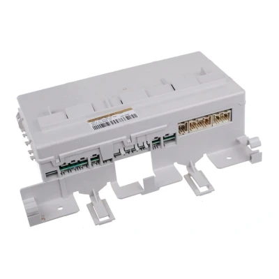 Abbildung von Whirlpool Module stuurkaart niet geconfigureerd 480111100437