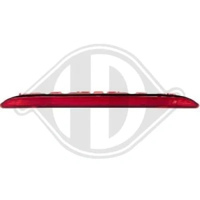 Abbildung von DIEDERICHS 7433294 Zusatzbremsleuchte LED SEAT: Leon III ST, Schrägheck, ST Kasten / Kombi