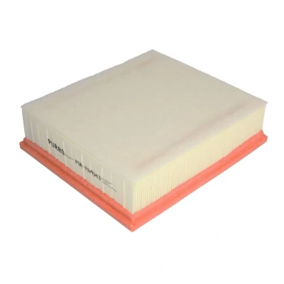 Abbildung von PURRO PUR PA4043 Luftfilter 66 206,5 236 Filtereinsatz VOLVO: V70 3, V60 I, XC60 FORD: KUGA 1, Focus 2 Schrägheck, S Max Mk1
