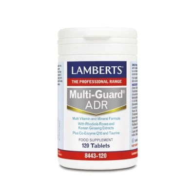 Abbildung von Lamberts Multi Guard ADR 120 Tablets