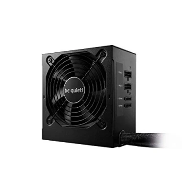 Abbildung von be quiet! System Power 9, 500W Netzteil