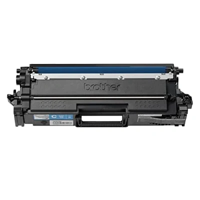 Abbildung von Brother TN 821XLC Cyan Toner Hohe Kapazität