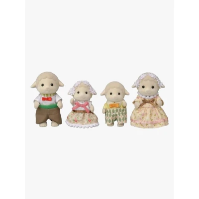 Abbildung von Sylvanian Families Babyspielzeug für Kinder, Größe: One Size, Multi coloured