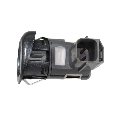 Abbildung von METZGER 0901501 Parksensoren schwarz Ultraschallsensor MITSUBISHI: Outlander 2 SUV, ASX SUV