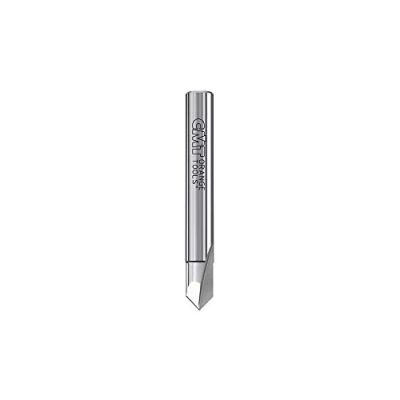 Abbildung von CMT ORANGE TOOLS 915.060.11 V NUTFRAESER 90^ HM D=6X8 S=8