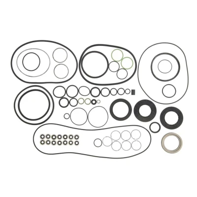 Abbildung von ELRING 821.470 Dichtungssatz, Automatikgetriebe BMW: X5, X1, 3 Touring