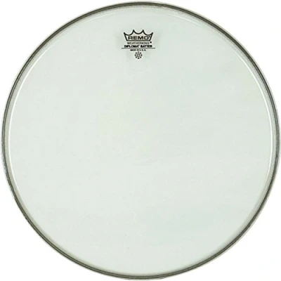 Abbildung von Remo Schlagzeugfell Diplomat transparent 13&quot; BD 0313 00